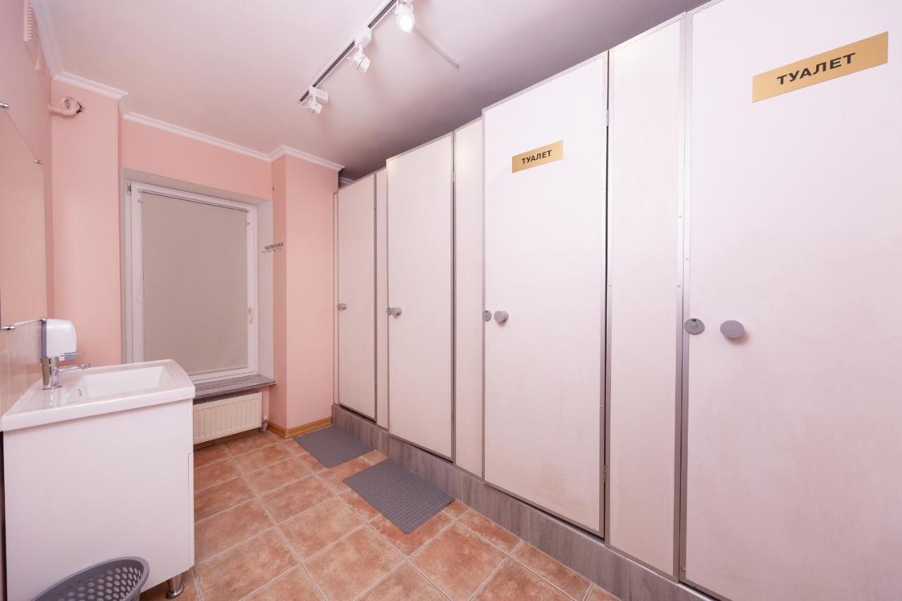 Хостел Friends House Odessa Exteriör bild